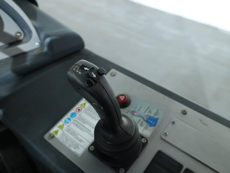 2021 Bergmann C807s Swivel Dumper VV1273 | Dumper | Wieldumper