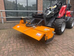 2020 Giant Grondfrees 145cm Max 60L Frontaanbouw