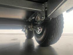 2025 Ifor Williams GH126 BT ADV1038 | Aanhangwagen | Machinetransporter