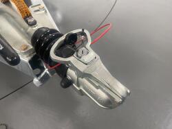 2025 Ifor Williams GH126 BT ADV1038 | Aanhangwagen | Machinetransporter