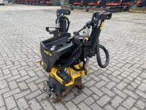 2023 Engcon EC209 Tiltrotator CW10-CW10 SS9 (afneembaar) VK8990 | Aanbouwdelen | Draaikantelstuk