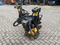 2023 Engcon EC209 Tiltrotator CW10-CW10 SS9 (afneembaar) VK8990 | Aanbouwdelen | Draaikantelstuk