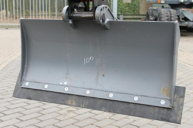 2025 VM Dichtschuif CW05 100cm ADV10 | Aanbouwdelen | Dichtschuif