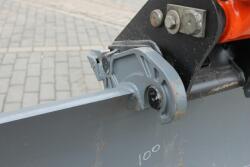 2025 VM Dichtschuif CW05 100cm ADV10 | Aanbouwdelen | Dichtschuif