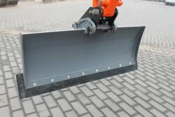 2025 VM Dichtschuif CW05 120cm ADV11 | Aanbouwdelen | Dichtschuif