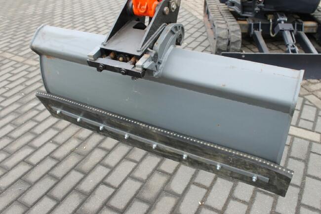 2025 VM Dichtschuif CW05 120cm ADV11 | Aanbouwdelen | Dichtschuif