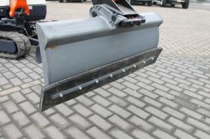 2026 VM Dichtschuif CW05 120cm