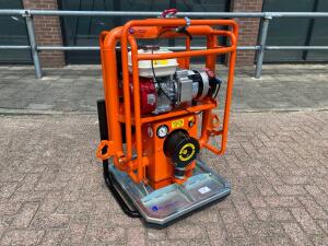 2023 Hamevac VHU-700-BL Vacuumunit