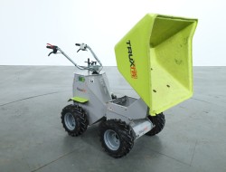 2023 Truxta BENDie EB500 PPTP VK9041 | Dumper | Wieldumper