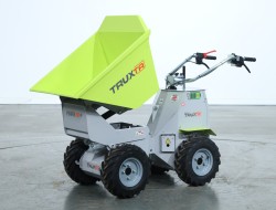 1 Truxta BENDie EB400 PTP VK9042 | Dumper | Wieldumper