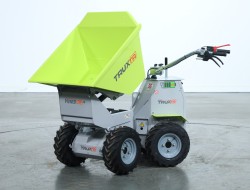 1 Truxta BENDie EB400 PTP VK9042 | Dumper | Wieldumper