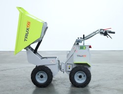 1 Truxta BENDie EB400 PTP VK9042 | Dumper | Wieldumper