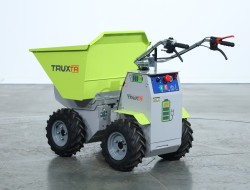 1 Truxta BENDie EB400 PTP VK9042 | Dumper | Wieldumper