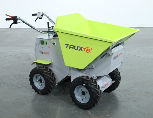 1 Truxta BENDie EB400 PTP VK9042 | Dumper | Wieldumper