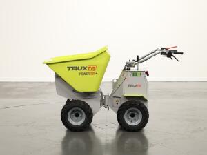 2023 Truxta BENDie EB500 PPTP