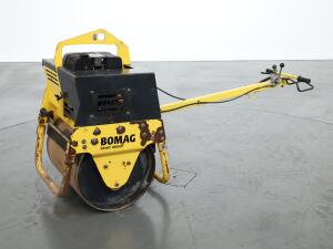 2020 Bomag BW71E-2