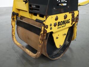 2020 Bomag BW71E-2