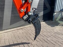 2025 VM Ripper Heavy-Duty CW05 60cm ADV1045 | Aanbouwdelen | Wortelmes / Ripper