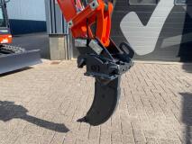 2025 VM Ripper Heavy-Duty CW05 60cm ADV1045 | Aanbouwdelen | Wortelmes / Ripper