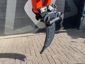 2025 VM Ripper Heavy-Duty CW05 60cm ADV1045