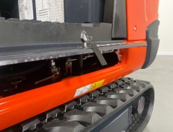 2024 Kubota KX027-4 Hi Spec Canopy VK9107 | Graafmachine | Minigraver