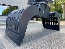 2023 V-M 1000D AC09 (CW30 / S60) Sorteergrijper (12-20t) VK9120 | Aanbouwdelen | Sloop/Sorteerknijper