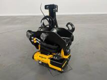 2023 Engcon EC206 Tiltrotator KX060-5 - QS40 SS9 VK9127 | Aanbouwdelen | Draaikantelstuk