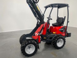 2024 Norcar a7035 VK9129 | Wiellader | Mini Shovel