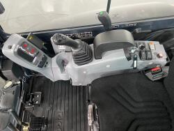 2026 Kubota KX027-4 Hi Spec + Engcon EC204-CW05 ADV1047 | Graafmachine | Minigraver