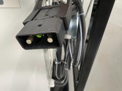 2025 Giant High-Frequency-Charger (Snellader) IP54 48V/300A + transportkast ADV1049 | Overige | Diversen
