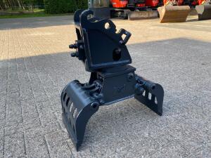 2026 V-M Sorteergrijper CW00 - CW05 - CW10 - CW30