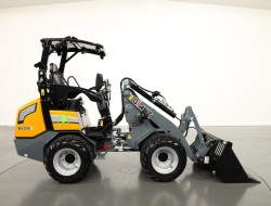 2025 Giant G2200E VK9180 | Wiellader | Mini Shovel