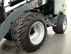 2025 Giant G2200E X-tra (Cabine) VK9185 | Wiellader | Mini Shovel