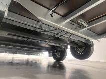 2025 Ifor Williams GP126 Klep ADV1053 | Aanhangwagen | Machinetransporter