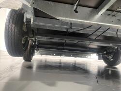 2025 Ifor Williams GP126 Klep ADV1053 | Aanhangwagen | Machinetransporter