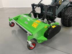 2025 Giant Klepelmaaier 1400 (35-45ltr) ADV1054 | Aanbouwdelen | Klepelmaaier