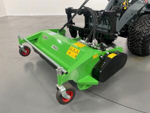 2025 Giant Klepelmaaier 1400 (35-45ltr) ADV1054