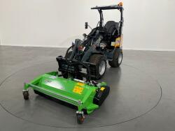 2026 Giant Klepelmaaier 1400 (35-45ltr) ADV1054 | Aanbouwdelen | Klepelmaaier