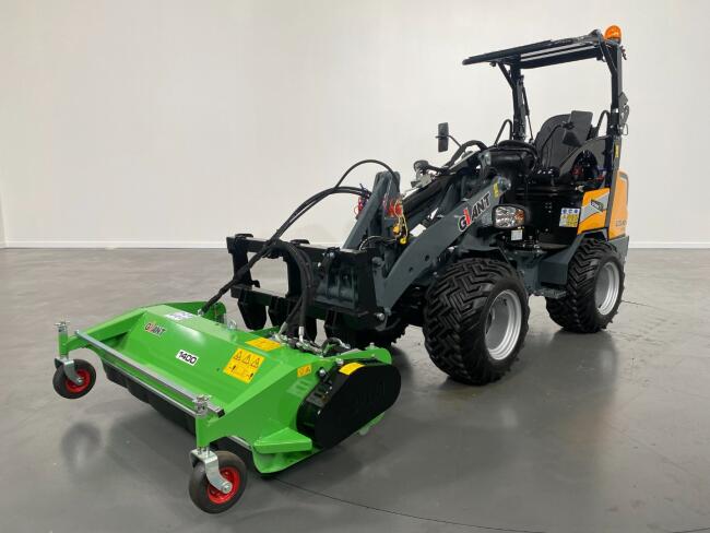 2025 Giant Klepelmaaier 1400 (35-45ltr) ADV1054 | Aanbouwdelen | Klepelmaaier