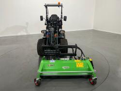 2025 Giant Klepelmaaier 1400 (35-45ltr) ADV1054 | Aanbouwdelen | Klepelmaaier