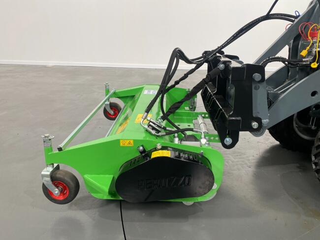 2026 Giant Klepelmaaier 1400 (35-45ltr) ADV1054 | Aanbouwdelen | Klepelmaaier