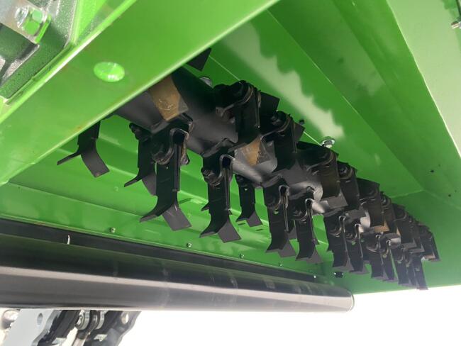 2025 Giant Klepelmaaier 1400 (35-45ltr) ADV1054 | Aanbouwdelen | Klepelmaaier