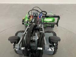 2025 Giant Klepelmaaier 1400 (35-45ltr) ADV1054 | Aanbouwdelen | Klepelmaaier