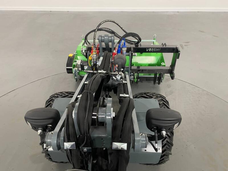 2026 Giant Klepelmaaier 1400 (35-45ltr) ADV1054 | Aanbouwdelen | Klepelmaaier