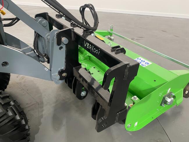 2025 Giant Klepelmaaier 1400 (35-45ltr) ADV1054 | Aanbouwdelen | Klepelmaaier