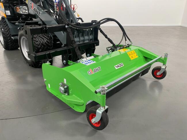 2025 Giant Klepelmaaier 1400 (35-45ltr) ADV1054 | Aanbouwdelen | Klepelmaaier