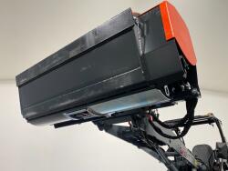 2025 Cangini Benne MIX 250SF -  Betonmixer bak Giant ADV1055 | Aanbouwdelen | Betonmixer bak