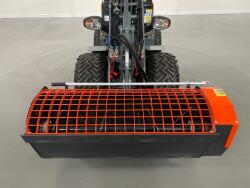 2025 Cangini Benne MIX 250SF -  Betonmixer bak Giant ADV1055 | Aanbouwdelen | Betonmixer bak