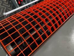 2025 Cangini Benne MIX 250SF -  Betonmixer bak Giant ADV1055 | Aanbouwdelen | Betonmixer bak