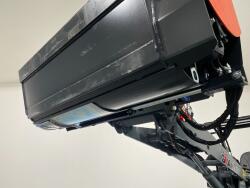 2025 Cangini Benne MIX 250SF -  Betonmixer bak Giant ADV1055 | Aanbouwdelen | Betonmixer bak